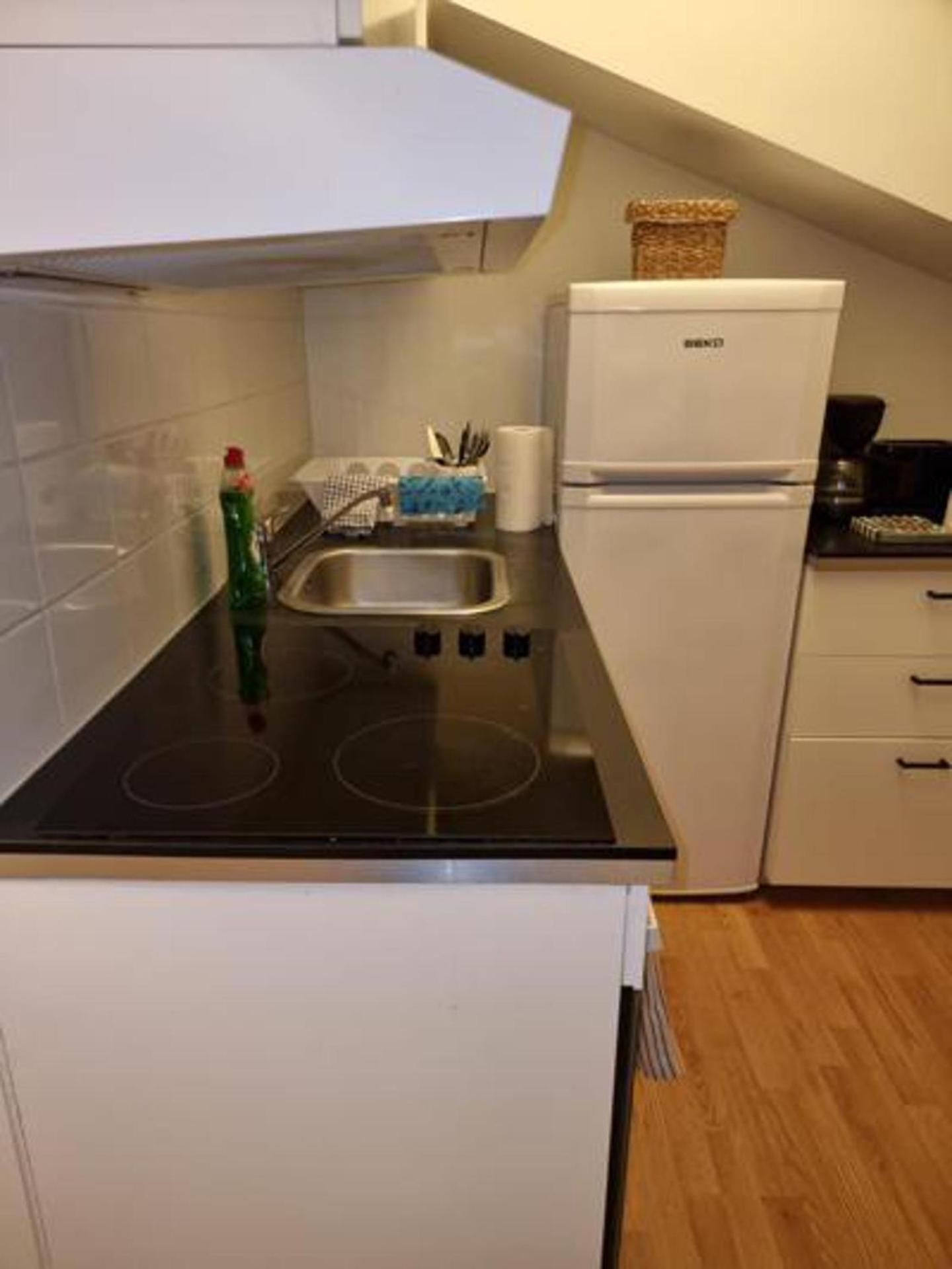 Cosy Apartment In Heart Of Stockholm Sweden Экстерьер фото